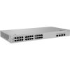 HUAWEI eKit S220S-24P4JX Gigabit Ethernet (10/100/1000) Obsługa PoE 1U-25653885