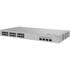 HUAWEI eKit S220S-24P4JX Gigabit Ethernet (10/100/1000) Obsługa PoE 1U-25653886