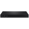Trendnet TPE-5048WS przełącznik sieciowy Zarządzany Gigabit Ethernet (10/100/1000) Obsługa PoE 1U Czarny-25653908