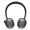 Lenovo 4XD1V23301 słuchawki/zestaw słuchawkowy Przewodowy i Bezprzewodowy Opaska na głowę Biuro/centrum telefoniczne