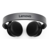 Lenovo 4XD1V23301 słuchawki/zestaw słuchawkowy Przewodowy i Bezprzewodowy Opaska na głowę Biuro/centrum telefoniczne