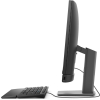 Dell Pro AiO QC24251 i5-14500T 23,8'' FHD 600Hz 250nits Matt 16GB DDR5 5600 SSD512 UHD Graphics 770 W11Pro 3Y Pro Suppor