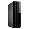 DELL Pro QBS1250 Plus Intel Core Ultra 5 235 16 GB DDR5-SDRAM 512 GB SSD Windows 11 Pro Wąski PC PC Czarny-25655765