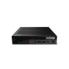 Lenovo ThinkStation P3 Tiny Gen 2 Intel Core Ultra 5 225 16 GB DDR5-SDRAM 512 GB SSD Windows 11 Pro Stanowisko Czarny