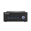 Shuttle Nano PC NA10H Wielkość PC 1L Czarny 8845HS 3,8 GHz-25655803