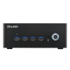 Shuttle Nano PC NA10H Wielkość PC 1L Czarny 8845HS 3,8 GHz-25655804