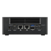 Shuttle Nano PC NA10H Wielkość PC 1L Czarny 8845HS 3,8 GHz-25655805