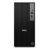 DELL Pro QCT1250 Intel Core Ultra 5 235 16 GB DDR5-SDRAM 512 GB SSD Windows 11 Pro Tower PC Czarny