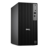 DELL Pro QCT1250 Intel Core Ultra 5 235 16 GB DDR5-SDRAM 512 GB SSD Windows 11 Pro Tower PC Czarny-25656082