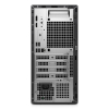 DELL Pro QCT1250 Intel Core Ultra 5 235 16 GB DDR5-SDRAM 512 GB SSD Windows 11 Pro Tower PC Czarny-25656084