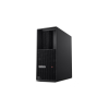 Lenovo ThinkStation P3 Tower Gen 2 Intel Core Ultra 7 265K 64 GB DDR5-SDRAM 512 GB SSD NVIDIA RTX PRO 4000 Blackwell Win