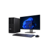 Lenovo ThinkStation P3 Tower Gen 2 Intel Core Ultra 7 265K 64 GB DDR5-SDRAM 512 GB SSD NVIDIA RTX PRO 4000 Blackwell Win