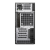 DELL Pro Max FCT2250 T2 Intel Core Ultra 9 285 32 GB DDR5-SDRAM 1 TB SSD Windows 11 Pro Tower PC Czarny-25656334
