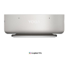 Lenovo Yoga Mini 01IPH11 Ultra X7 358H 32GB LPDDR5X-8533 SSD512 Intel Arc W11Pro Seashell 3Y OnSite-25656402
