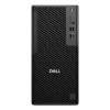 DELL Pro Precision 7 T1 PW7T1260 Intel Core Ultra 7 265 16 GB DDR5-SDRAM 1 TB SSD Windows 11 Pro Desktop Stanowisko Czarny
