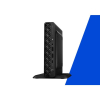 HP EliteDesk 8 Mini G2i AI Ultra 5 322 16GB DDR5 5600 SSD512 Intel Graphics W11Pro 3Y OnSite-25656539