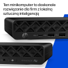HP EliteDesk 8 Mini G2i AI Ultra 5 322 16GB DDR5 5600 SSD512 Intel Graphics W11Pro 3Y OnSite-25656543