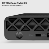 HP EliteDesk 8 Mini G2i AI Ultra 5 322 16GB DDR5 5600 SSD512 Intel Graphics W11Pro 3Y OnSite-25656552