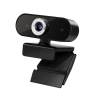 LogiLink UA0368 kamera internetowa 1280 x 720 px USB 2.0 Czarny