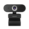 LogiLink UA0368 kamera internetowa 1280 x 720 px USB 2.0 Czarny-25657071