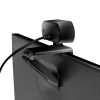 LogiLink UA0368 kamera internetowa 1280 x 720 px USB 2.0 Czarny-25657075
