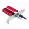 TP-Link TX401 karta sieciowa Wewnętrzny Ethernet 10000 Mbit/s-25657082