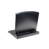 Digitus Konsola modułowa z monitorem TFT o przekątnej 19” (48,3 cm), 16-portowym przełącznikiem KVM Cat. 5 & touch