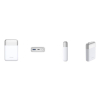 D-Link DPP-101 bank mocy 10000 mAh Biały-25657763