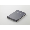 Intenso MW5000 Litowo-polimerowy (LiPo) 5000 mAh Bezprzewodowe ładowanie Szary-25657778