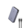 Ugreen 25188 bank mocy 20000 mAh Szary-25657789