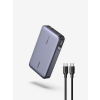 Ugreen 25188 bank mocy 20000 mAh Szary-25657790