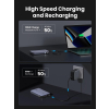 Ugreen 25188 bank mocy 20000 mAh Szary-25657791