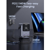 Ugreen Nexode Power Bank 48000 mAh Lit Szary-25657842
