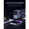 Ugreen Nexode Power Bank 48000 mAh Lit Szary-25657847