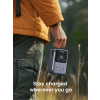 Ugreen Nexode Power Bank 48000 mAh Lit Szary-25657848