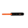 LogiLink PA0273 bank mocy 10000 mAh Czarny-25657862