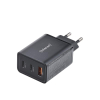 Intenso 7806510 adapter zasilający/ inwentor Wewnętrzna 65 W Czarny-25658039