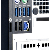 Smartkeeper NL03PKDB bloker portów Blokada portu + klucz RJ-45 Niebieski 10 szt.-25659448
