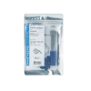 Smartkeeper NL03PKDB bloker portów Blokada portu + klucz RJ-45 Niebieski 10 szt.-25659449