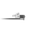Lenovo 4XE1F30276 zapięcie do kabli Czarny 1,5 m-25659452
