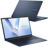 ASUS Vivobook 17 X1704MA-AU035 Core 7 350 17.3"FHD IPS-level Panel 60Hz 250nits AG 16GB DDR5 SSD512 Intel Graphics WLAN+BT Cam720p 50WHrs NoOS Quiet B