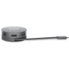 DELL DA305 Przewodowa USB 3.2 Gen 2 (3.1 Gen 2) Type-C Srebrny-25660482
