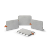 DICOTA Skin URBAN 14 35,6 cm (14
