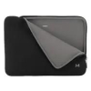 Mobilis 049014 torba na laptop 40,6 cm (16") Etui kieszeniowe Czarny
