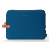 DICOTA D32154-RPET torba na laptop 35,6 cm (14") Etui kieszeniowe Granatowy (marynarski)