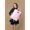 Port Designs MILANO II plecak City backpack Różowy-25660985