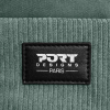 Port Designs MILANO II plecak City backpack Oliwkowy-25661020