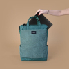 Port Designs MILANO II plecak City backpack Oliwkowy-25661022