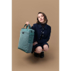 Port Designs MILANO II plecak City backpack Oliwkowy-25661025