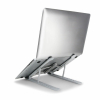 DICOTA D31889 stojak na laptop Podstawka na notebooka Czarny, Srebrny-25661085